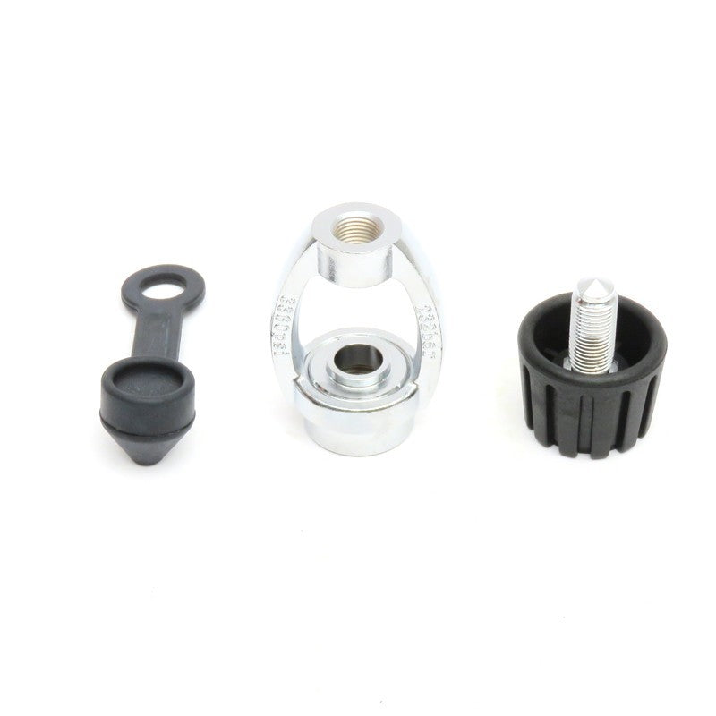 11426+11189 DIN To YOKE Adapter+Dust Cap - image 2