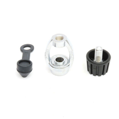 11426+11189 DIN To YOKE Adapter+Dust Cap - image 2