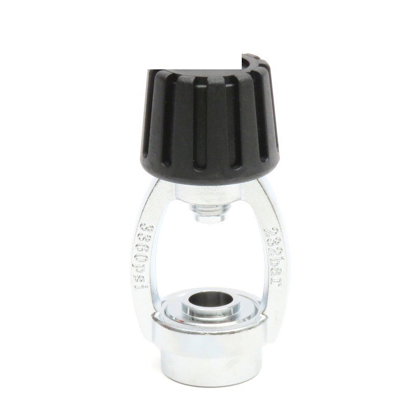 11426+11189 DIN To YOKE Adapter+Dust Cap - image 3