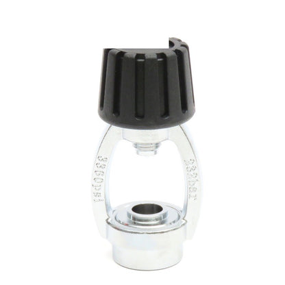 11426+11189 DIN To YOKE Adapter+Dust Cap - image 3