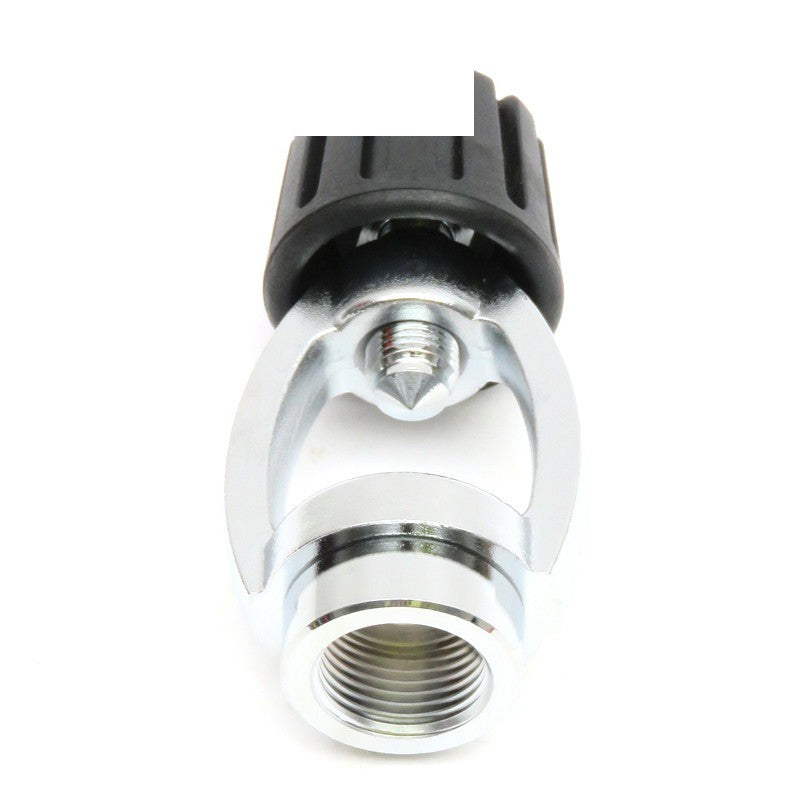 11426+11189 DIN To YOKE Adapter+Dust Cap - image 4