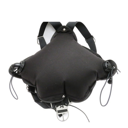 60283 Sidemount Triangle, 35Lbs - image 1
