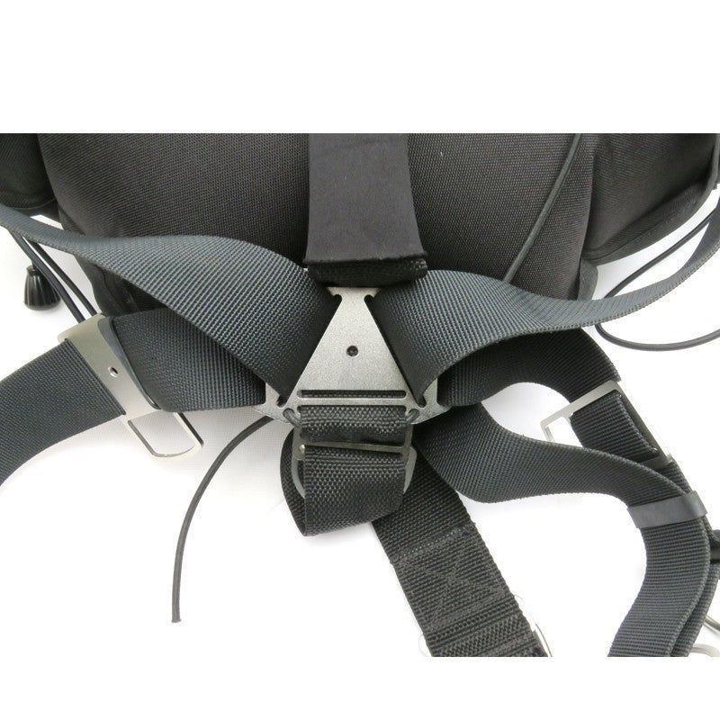 60283 Sidemount Triangle, 35Lbs - image 2