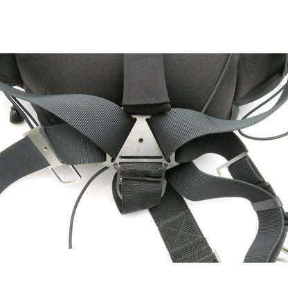 60283 Sidemount Triangle, 35Lbs - image 2