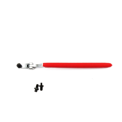 11442 Spanner Wrench With 3 Sizes Of Pin - image 2