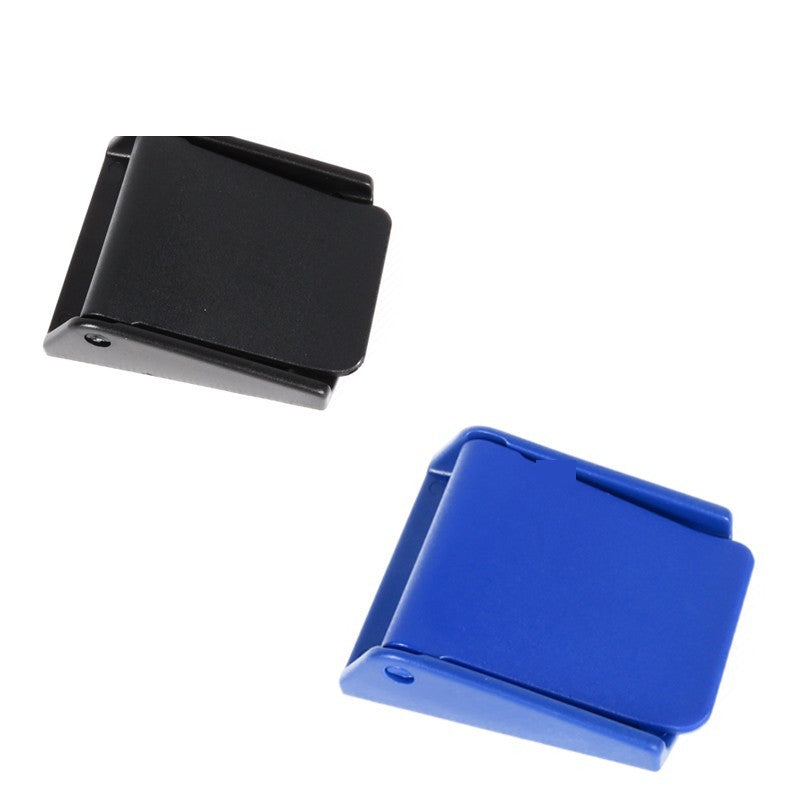 11227 Plastic Weight Belt Buckle - image 1