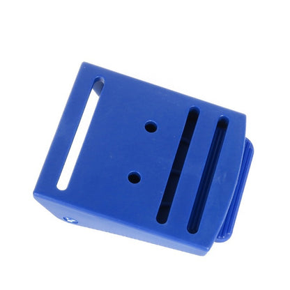 11227 Plastic Weight Belt Buckle - image 2