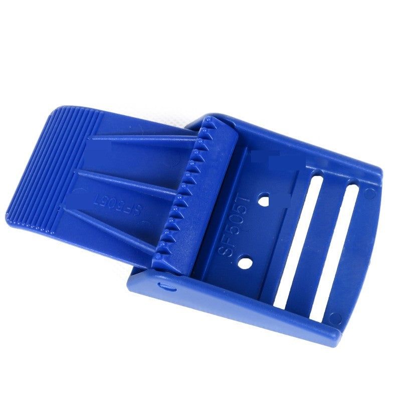 11227 Plastic Weight Belt Buckle - image 3