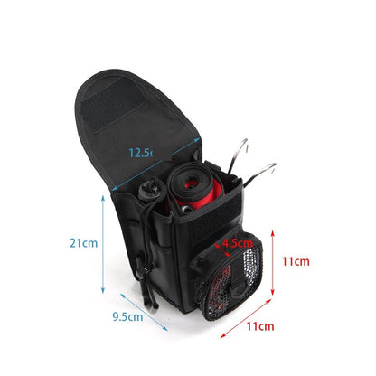 60265 Mesh Bag - image 6