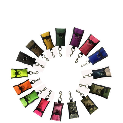 60130 Single Reef Hook With Pocket - image 1