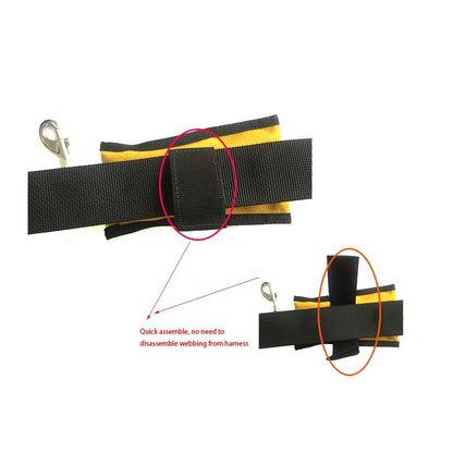 60130 Single Reef Hook With Pocket - image 5