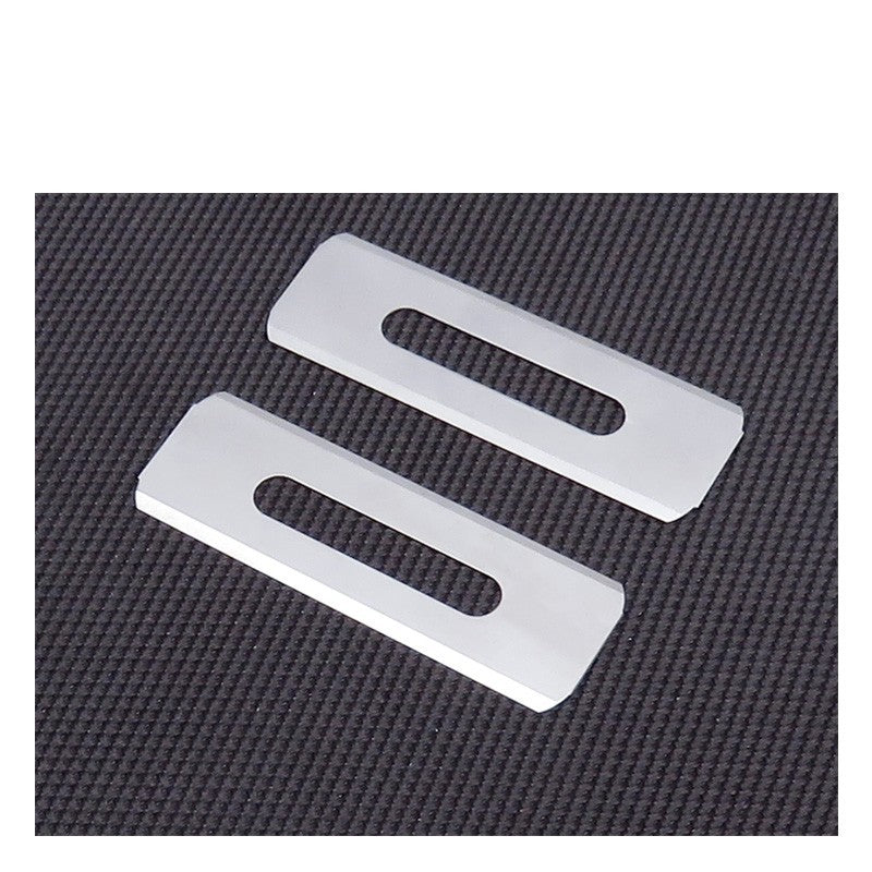11378-XX SS\1 Line Cutter, With 2 Spare Blade - image 6