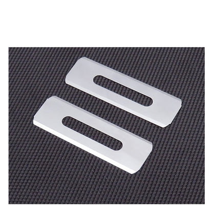 11378-XX SS\1 Line Cutter, With 2 Spare Blade - image 6