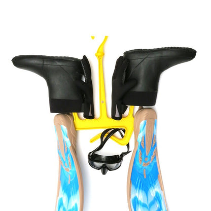 11185 Multifunctional Hanger - image 5