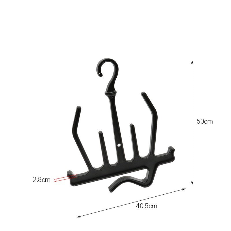 11185 Multifunctional Hanger - image 6