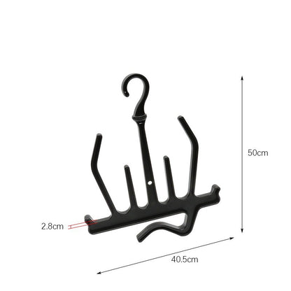 11185 Multifunctional Hanger - image 6