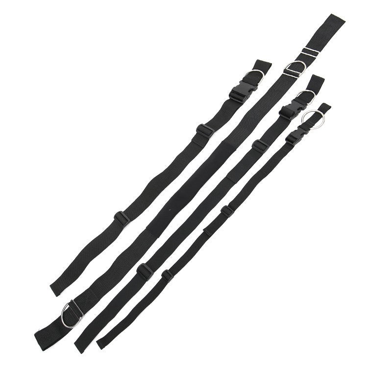 60022; 60210 Crotch Strap - image 1