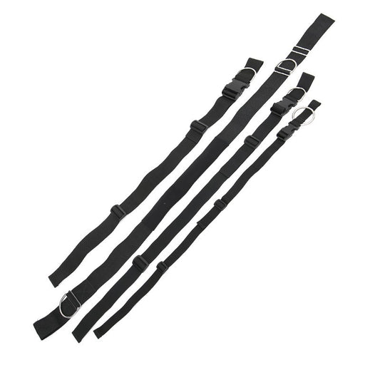 60022; 60210 Crotch Strap - image 1