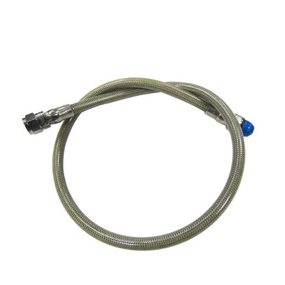 11397 High Pressure Hose, Stainless Steel - image 1