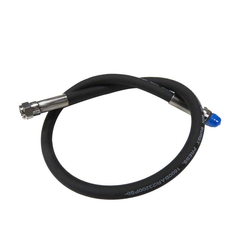 11444 High Pressure Hose, Rubber - image 1