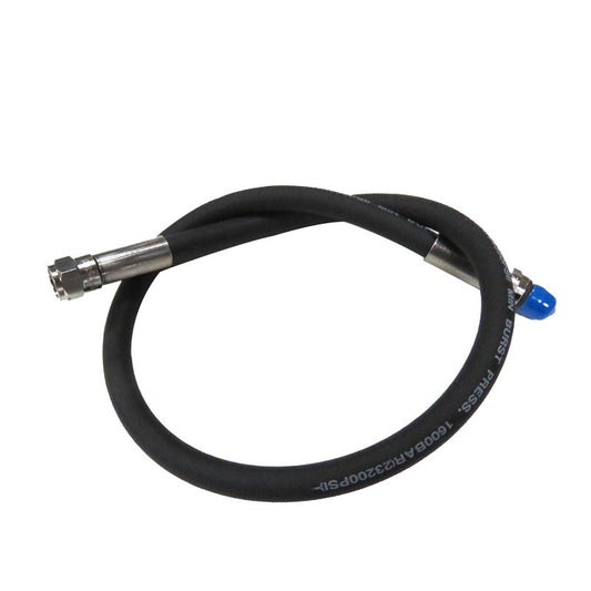 11444 High Pressure Hose, Rubber - image 1