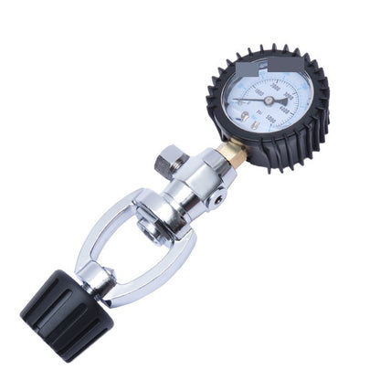 11487 Intermediate Pressure Gauge - image 1