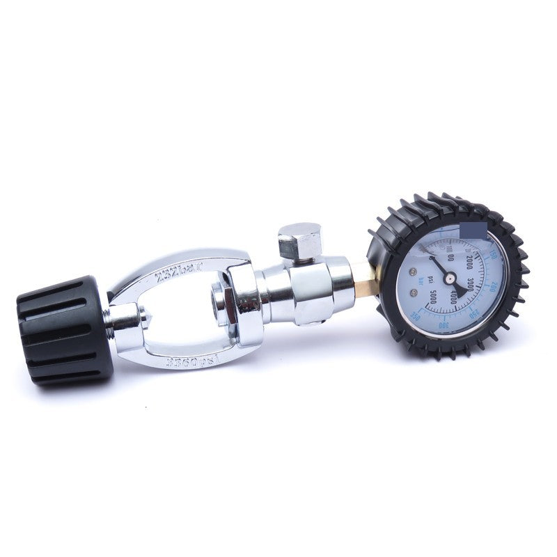 11487 Intermediate Pressure Gauge - image 4