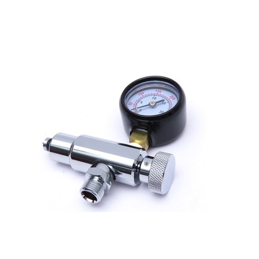 11488 Regulator Adjusting Tool With Pressure Gauge - image 1