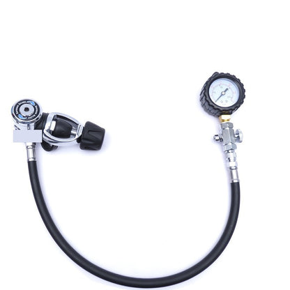 11488 Regulator Adjusting Tool With Pressure Gauge - image 3