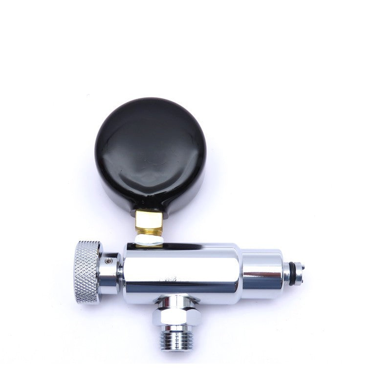 11488 Regulator Adjusting Tool With Pressure Gauge - image 5