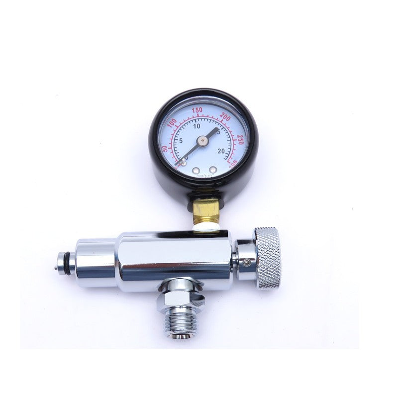 11488 Regulator Adjusting Tool With Pressure Gauge - image 6