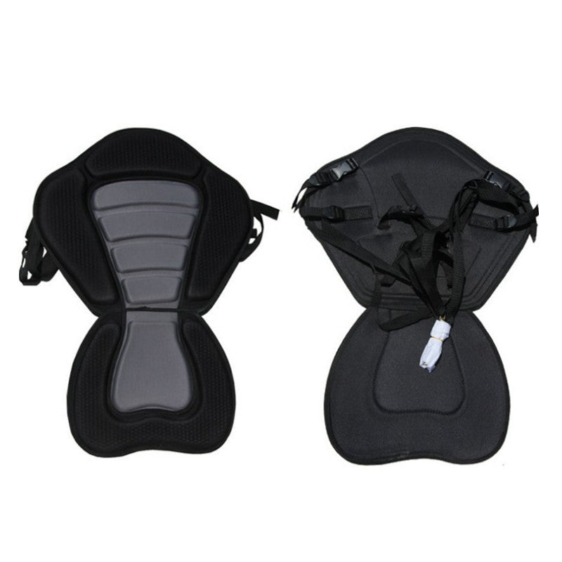 60288 Deluxe Backrest Kayak Seat, Compression - image 1