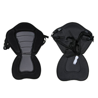 60288 Deluxe Backrest Kayak Seat, Compression - image 1