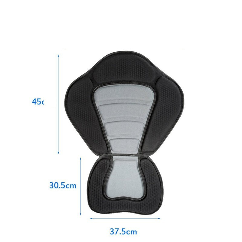 60288 Deluxe Backrest Kayak Seat, Compression - image 3