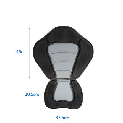 60288 Deluxe Backrest Kayak Seat, Compression - image 3