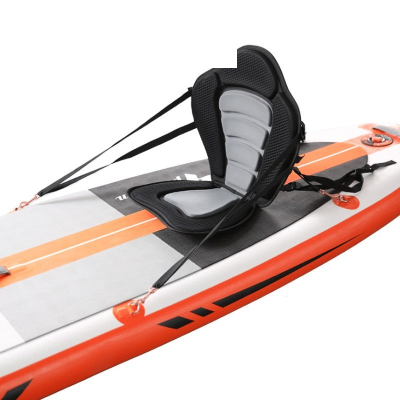 60288 Deluxe Backrest Kayak Seat, Compression - image 4