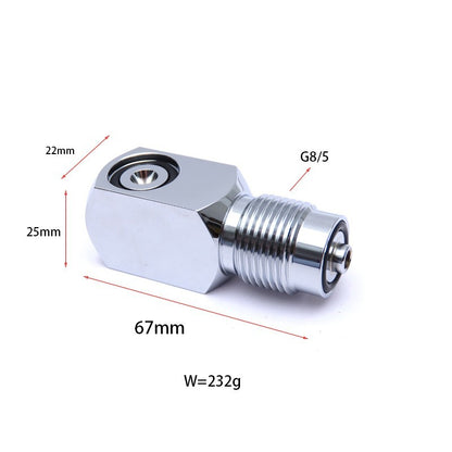 11483 DIN Fill Adapter - image 6