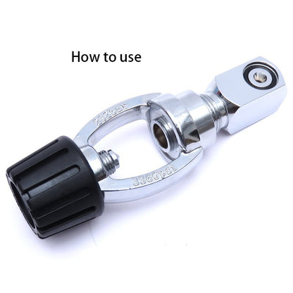 11483 DIN Fill Adapter - image 7