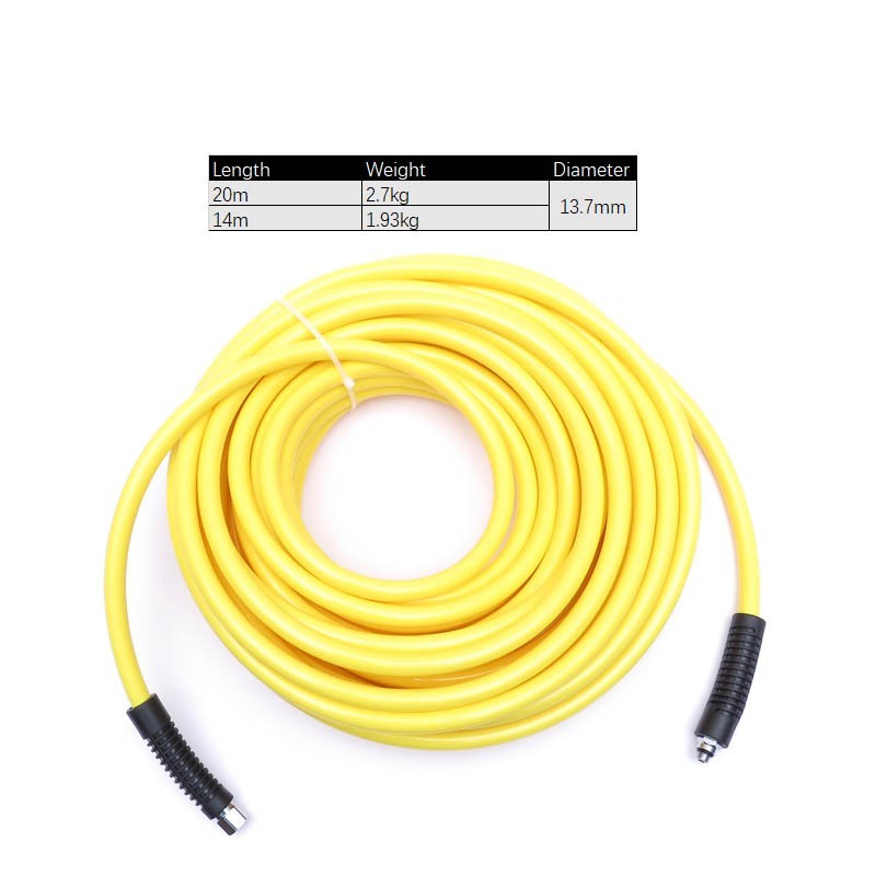 11427 Inflation Hose For Fisherman 14M Vs 20M - image 3