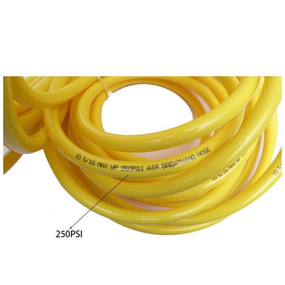 11427 Inflation Hose For Fisherman 14M Vs 20M - image 4
