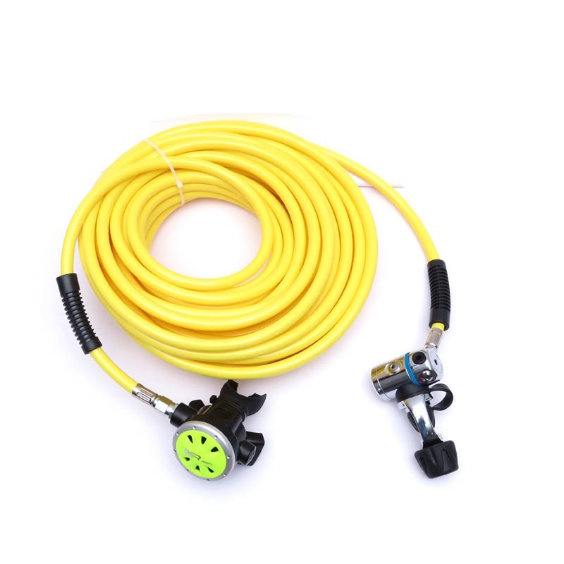 11427 Inflation Hose For Fisherman 14M Vs 20M - image 5