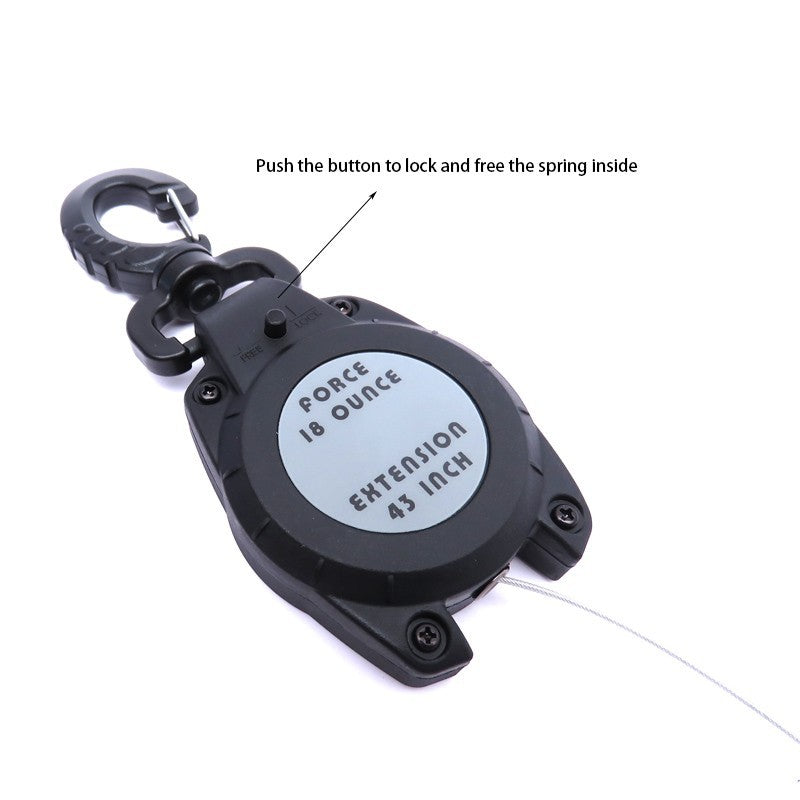 11486 BCD Retractor - image 4
