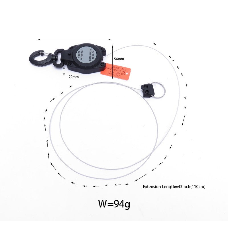 11486 BCD Retractor - image 5