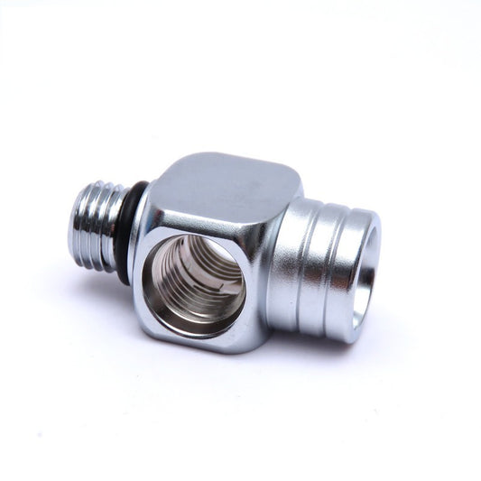 11484 1 TO 3 Adapter 7/16-20 UNF 2A to 7/16-20 UNF 2B x 3 - image 1