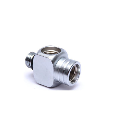11484 1 TO 3 Adapter 7/16-20 UNF 2A to 7/16-20 UNF 2B x 3 - image 4