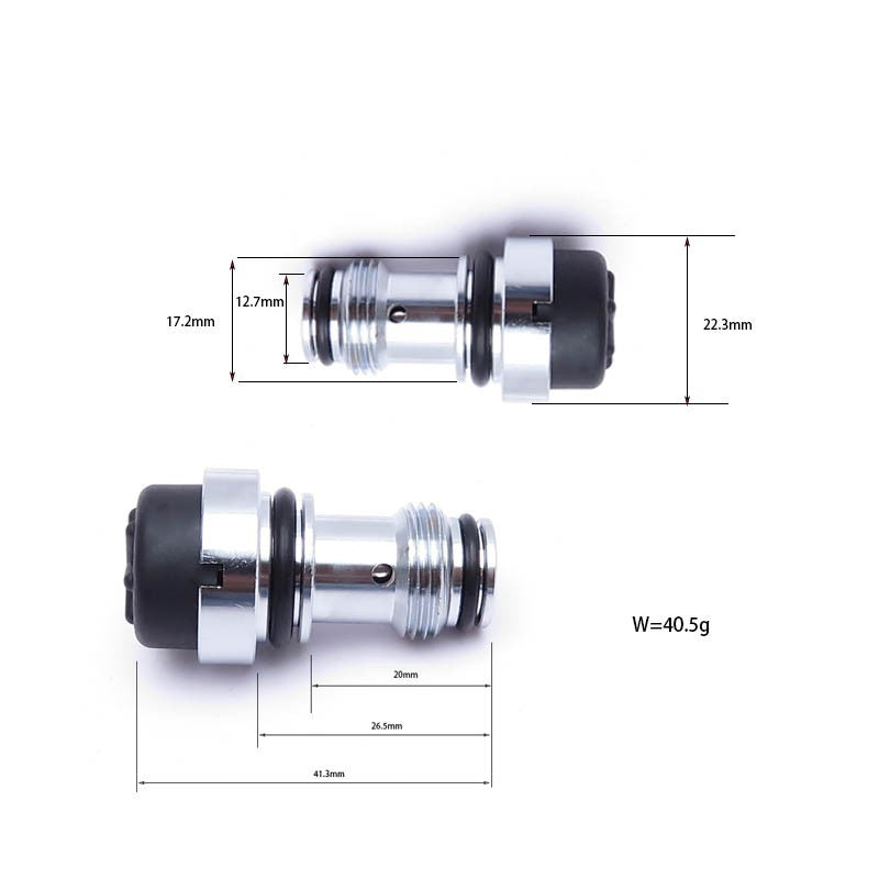 11485 Fill Valve For K Inflator - image 4