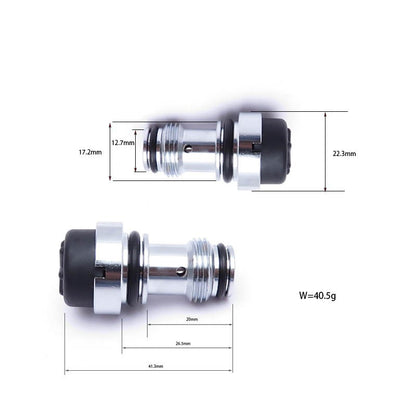 11485 Fill Valve For K Inflator - image 4