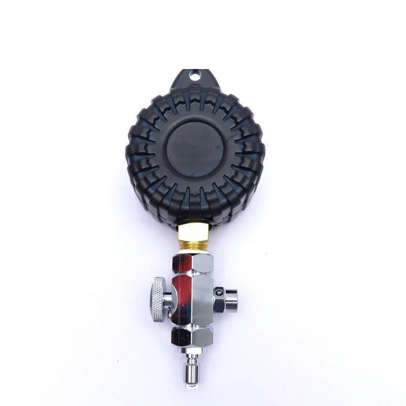 11498 Intermediate Pressure Gauge - image 2