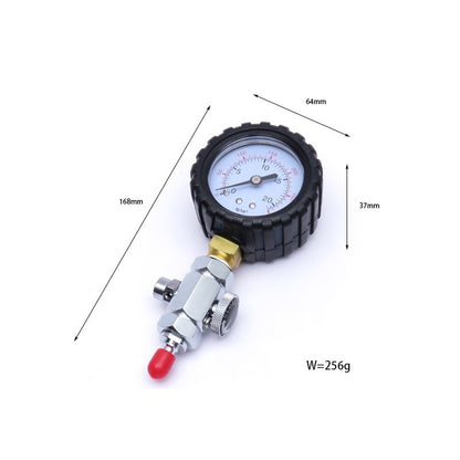 11498 Intermediate Pressure Gauge - image 4