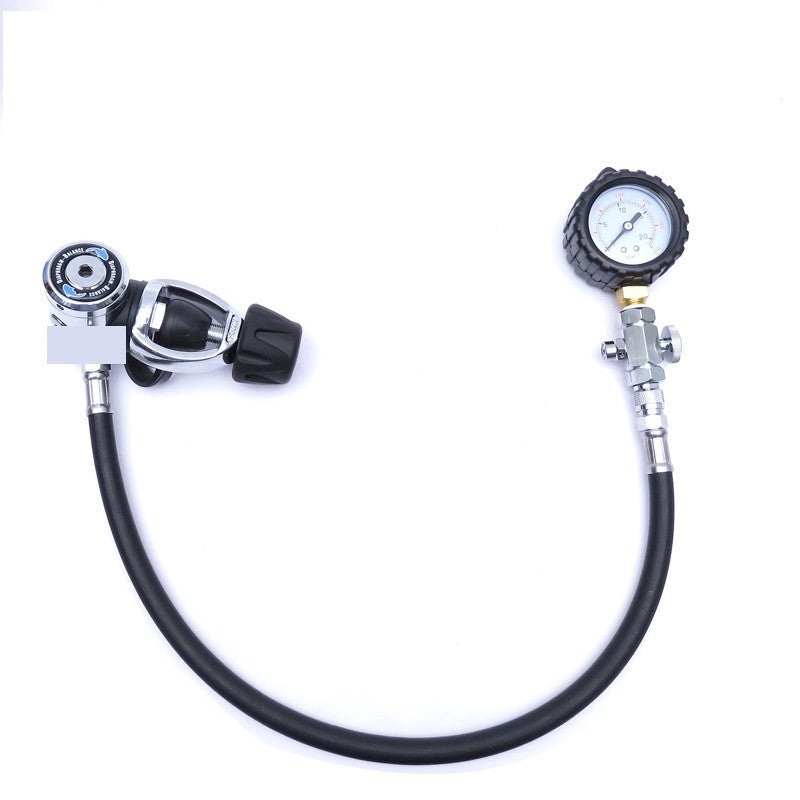 11498 Intermediate Pressure Gauge - image 5